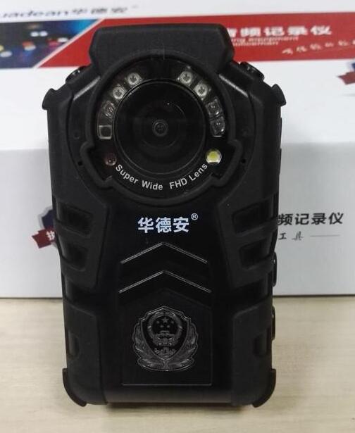 华德安DSJ-9H执法记录仪