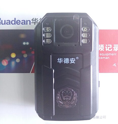 华德安DSJ-4H工作记录仪