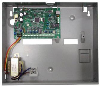  供应BOSCH监控- ICP‑CC408 系列控制主机