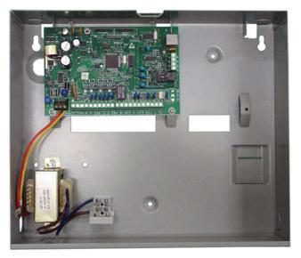 BOSCH  ICP‑CC488 系列控制主机