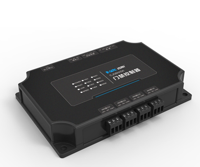 出租屋门禁最新方案