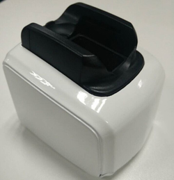 微盾科技开放式指静脉身份识别仪