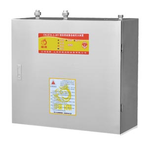 上海厨房自动灭火设备厂家直销