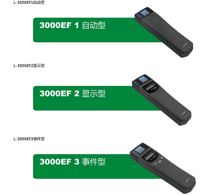 QC-3000 经典传统巡更
