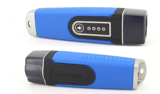 感应式巡检器QC-3000EF6