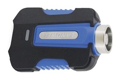 酒店管理新款MINI9000D迷你电子巡更器