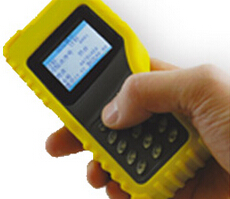 7000EF防爆巡检器