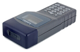 9000EF 2.4G远距离巡更