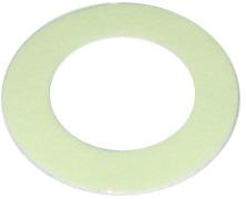 大厦仓库巡更夜光标签WM-YG20