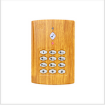 IC卡密码型键盘读卡器 