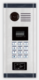 乔控智能家居—云对讲机 手机APP对讲 远程可视对讲