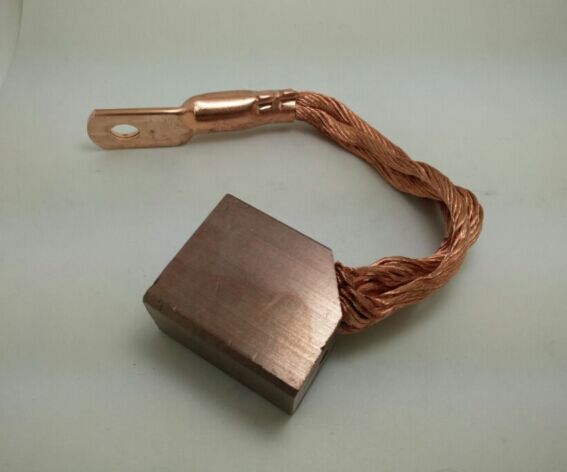 上海摩根碳刷J164规格6*25*40