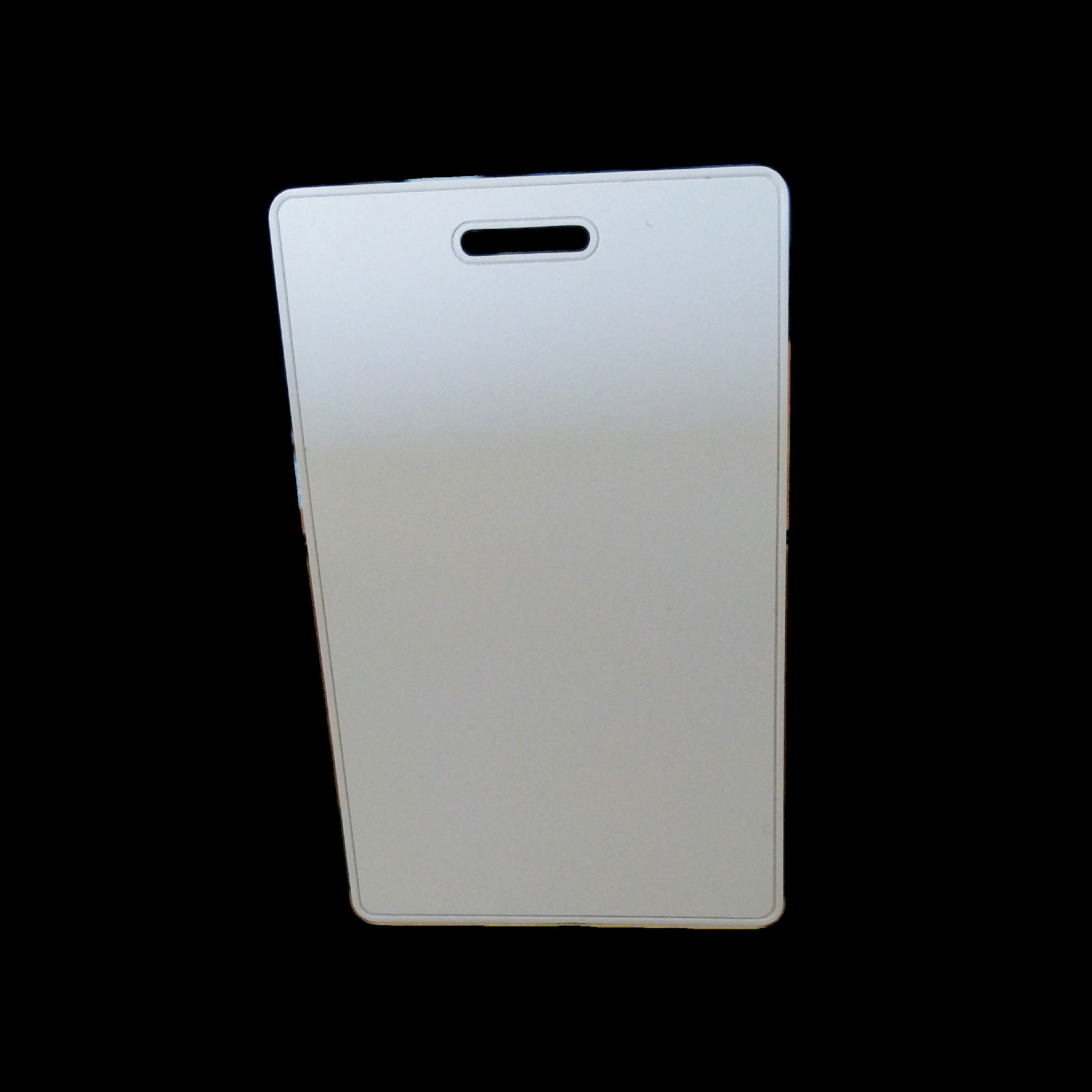 PVC厚卡ATMEL ATA5577智能卡FL632407