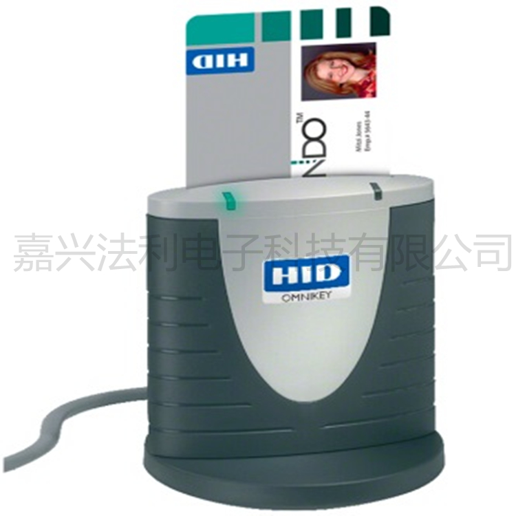 门禁读卡器OMNIKEY 3121 USB SMART CARD READER rfid读卡器