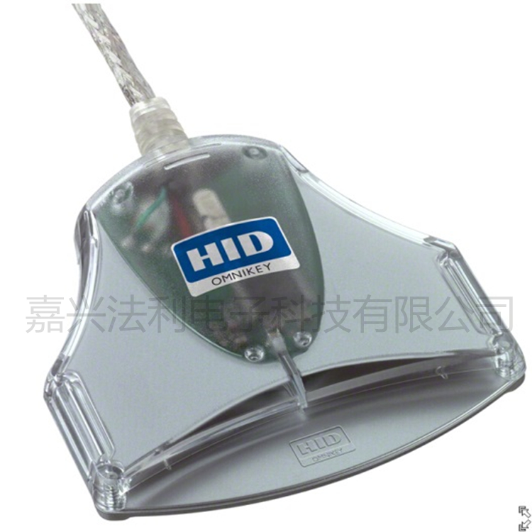 读卡器OMNIKEY 3021 USB SMART CARD READER rfid读卡器