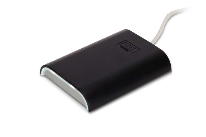 OMNIKEY 5427CK读卡器