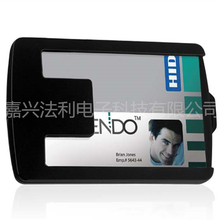 原装进口OMNIKEY 2061蓝牙读卡器门禁读卡器便携身份验证