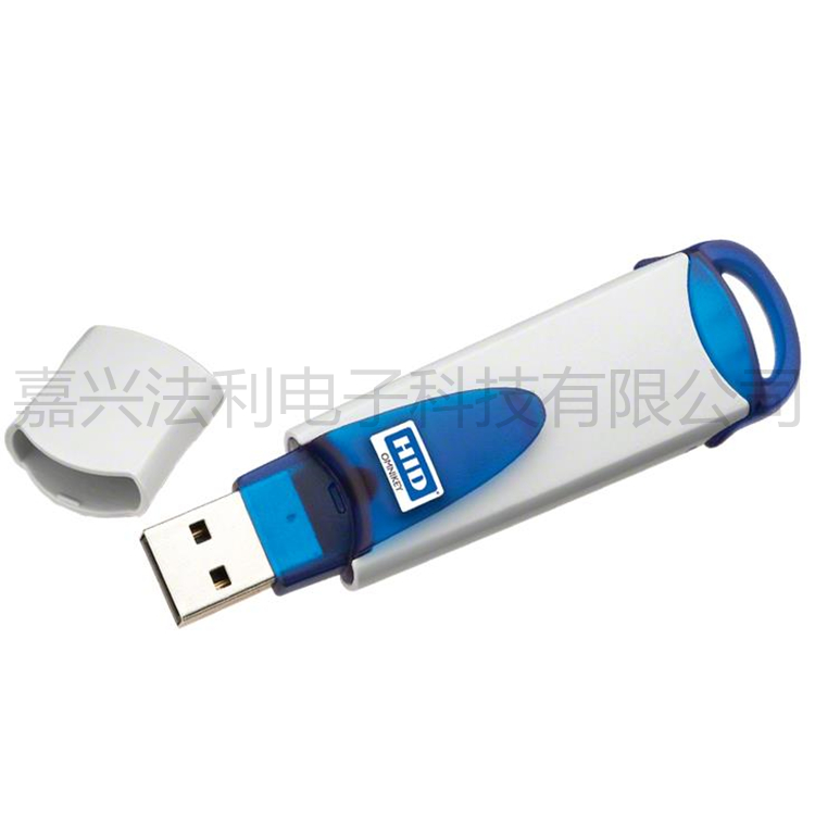 门禁读卡器OMNIKEY 6321 USB SMART CARD READER rfid读卡器