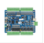 增强型联网四门控制器