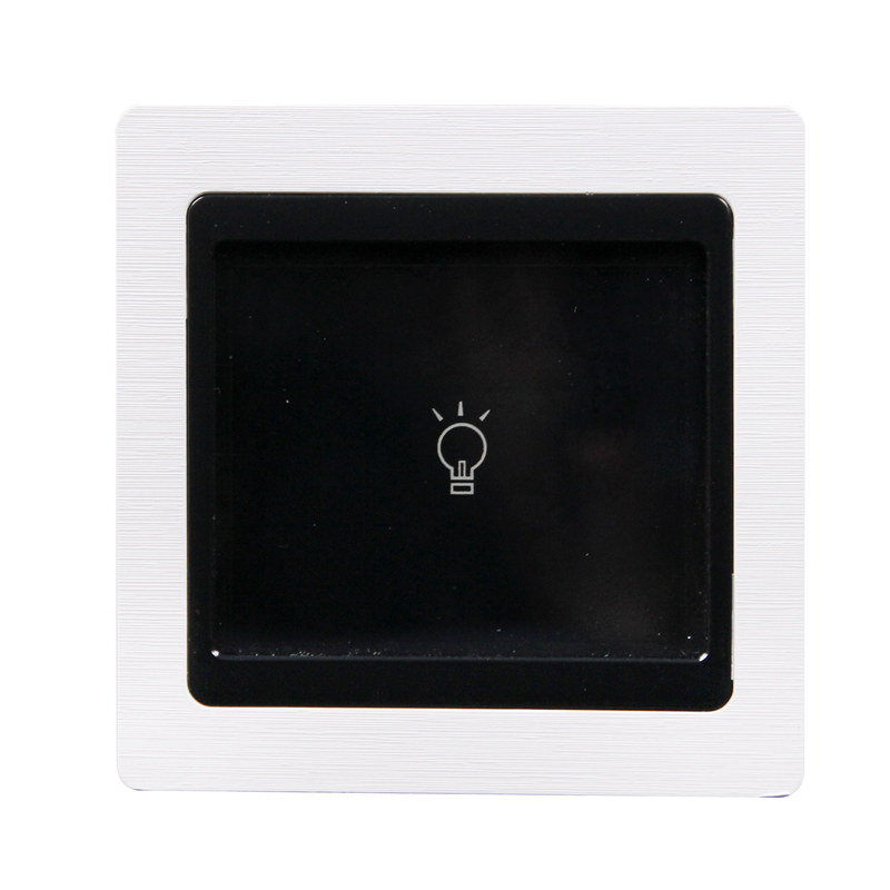 Zigbee智能单火开关