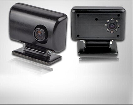 600TVL车载双路摄像头