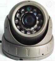 高清600TVL海螺摄像头