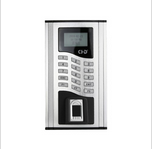 电容式指纹识别仪