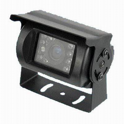 600TVL高清方形后视防水摄像头
