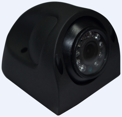 600TVL高清侧视防水摄像头