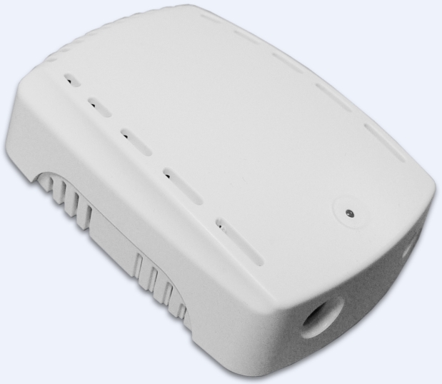 物联集团空气质量探测器