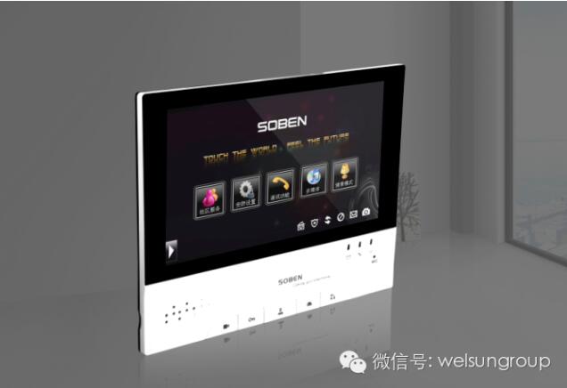 数字PK模拟 楼宇对讲技术大比拼