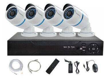 如何构建监控系统方案