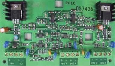 DS7425总线延伸器