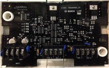 DS7428-CHI MUX 总线延长器