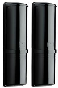 ISC-FPB1-W60QS、ISC-FPB1-W120QS、ISC-FPB1-W200QS光电对射5000