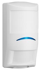 ISC-PDL-W18GProfessional系列TriTech+入侵探测器