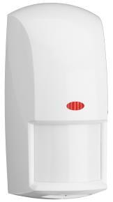 OD850 系列室外三技术探测器