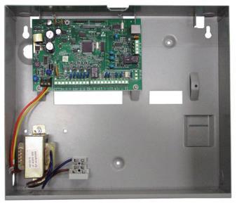 ICP CC408 系列控制主机