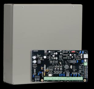 ICP-CC408E-CN 防盗报警控制器