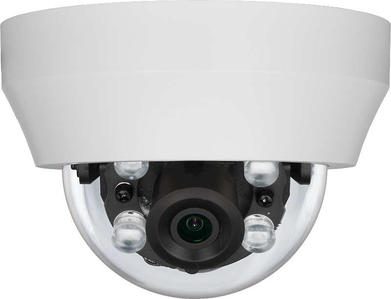 美佳威迪欧红外低照度半球高清摄像机