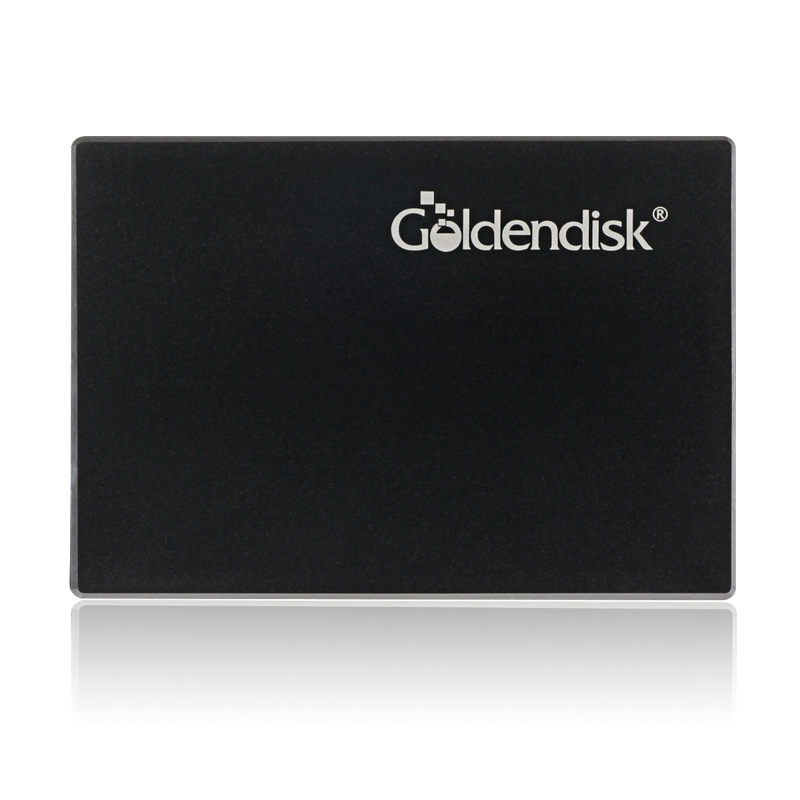 Goldendisk 工业级ssd固态硬盘