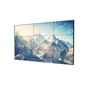 兰州无缝拼接屏DS-D2046NL-C  LCD液晶显示单元