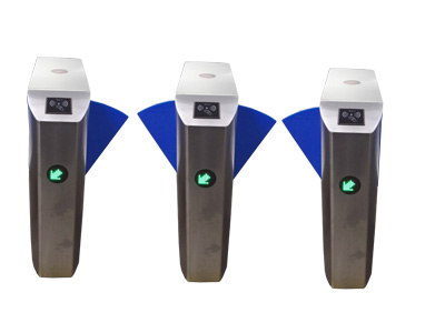 深圳停车场管理系统设备智能通道闸ZC501