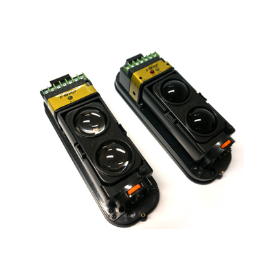 两光束红外对射(升级版)