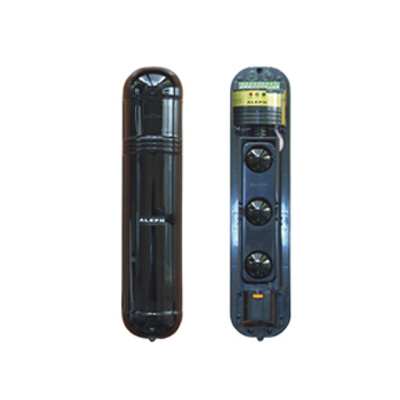 三光束红外对射(液晶屏电压显示)