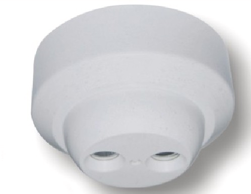 道尔智控厂家直销超声波车库车位车辆实时监测