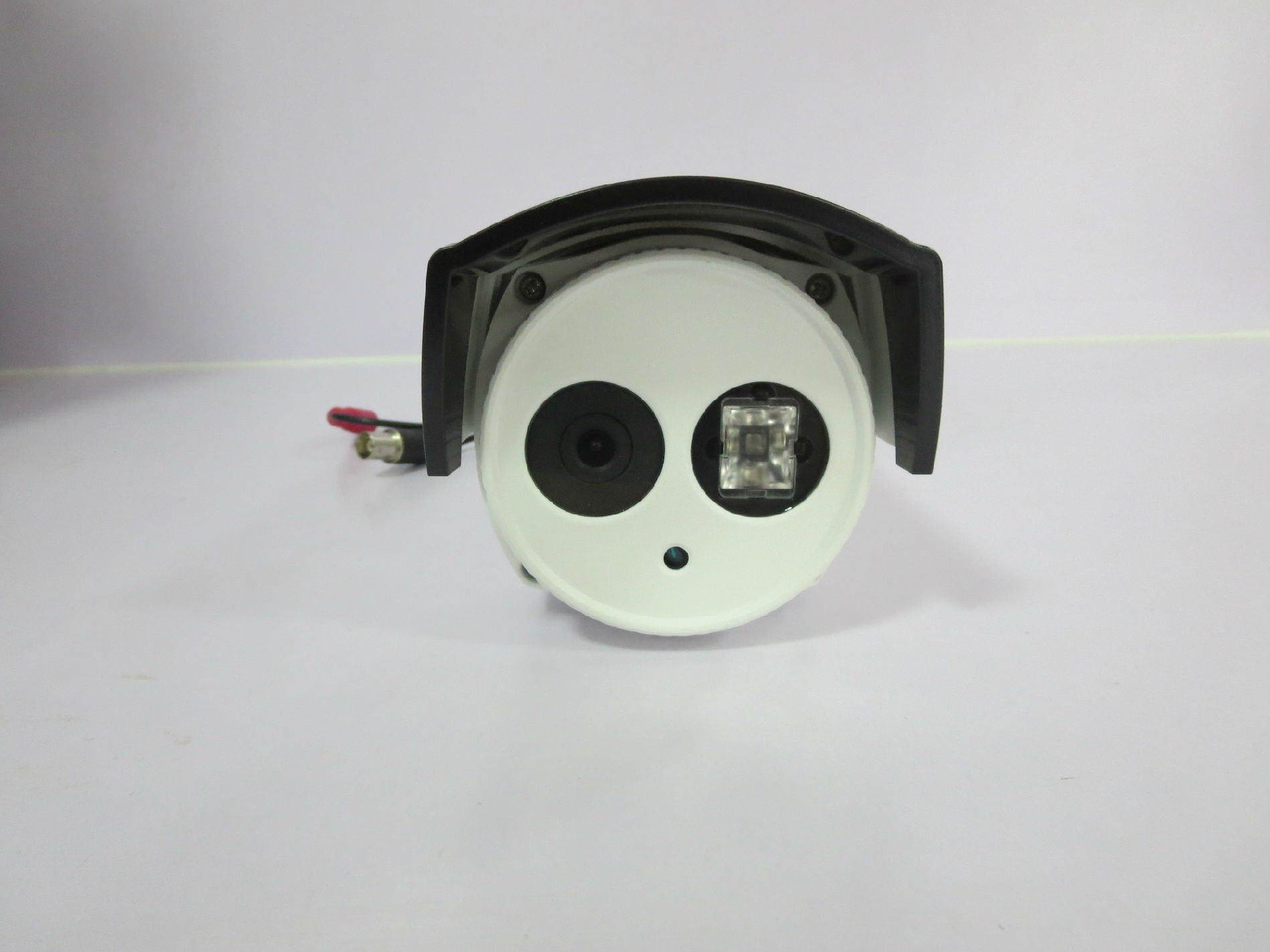 海康威视DS-2CE16F5P-IT3红外防水筒型摄像机950TVL