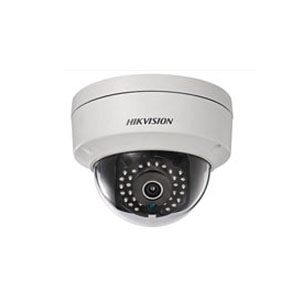 兰州监控摄像头安装 200万像素半球网机