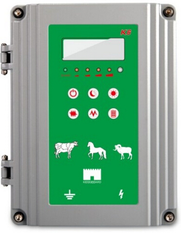 秦关K6-001 牧场电子围栏