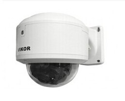 网联同轴全景高清摄像机 （室外）